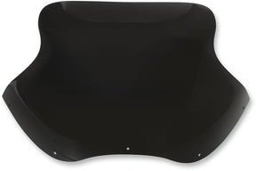 Memphis Shades Hd Shild Fltr 04 13 S 10 Drk WINDSHIELD-OEM HARLEY TYPE Memphis Shades