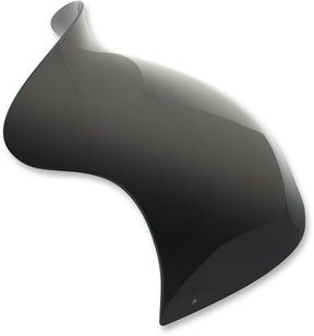 Memphis Shades Hd Shild Fltr 04 13 S 10 Drk WINDSHIELD-OEM HARLEY TYPE Memphis Shades