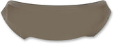Memphis Shades Hd 5.5" Spoiler Windshield, Smoke - 15-23 Touring Windshield Oem Harley Type Memphis Shades