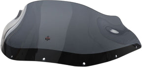Klock Werks 9" Flare® Windshield, Dark Smoke - FXRP style fairings Windshield Oem Harley Type Klock Werks
