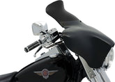 Memphis Shades Hd Shield Bw Spoiler 9 Dbsm WINDSHIELD-OEM HARLEY TYPE Memphis Shades