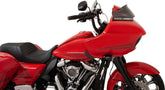 Klock Werks Fltr 2015+ Flare Windshiel WINDSHIELD-OEM HARLEY TYPE Klock Werks