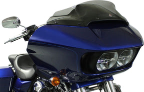 Klock Werks Fltr 2015+ Flare Windshiel WINDSHIELD-OEM HARLEY TYPE Klock Werks