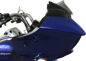 Klock Werks Fltr 2015+ Flare Windshiel WINDSHIELD-OEM HARLEY TYPE Klock Werks