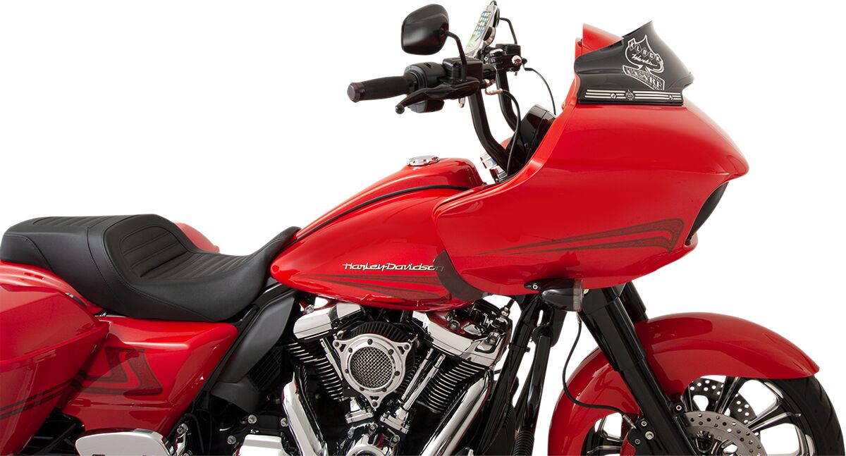 Klock Werks Fltr 2015+ Flare Windshiel Klock Werks