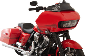 Klock Werks Fltr 2015+ Flare Windshiel Klock Werks