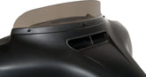 Memphis Shades Hd Spoiler 14 Up Flh 3 Smk WINDSHIELD-OEM HARLEY TYPE Memphis Shades