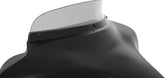 Memphis Shades Hd Spoiler 96 13 Flh 3 Gho WINDSHIELD-OEM HARLEY TYPE Memphis Shades