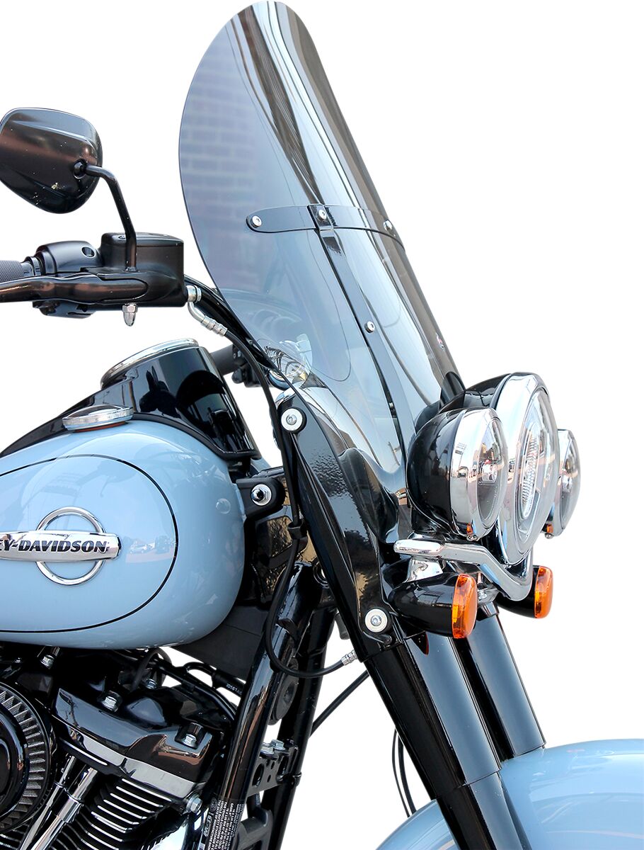 Klock Werks Flhc | Flde 2018+ Billboar WINDSHIELD-OEM HARLEY TYPE Klock Werks