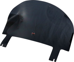 Klock Werks Windshield Flr S G 8" Sm Windshield Oem Harley Type Klock Werks