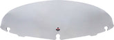 Klock Werks Windshield Flr 5" Tnt Flh Windshield Oem Harley Type Klock Werks