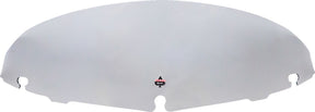 Klock Werks Windshield Flr 5" Tnt Flh Windshield Oem Harley Type Klock Werks