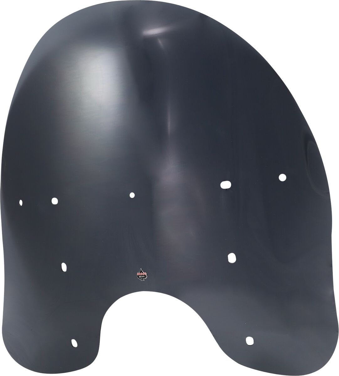 Klock Werks Windshield B Brd 20" Ds Windshield Oem Harley Type Klock Werks
