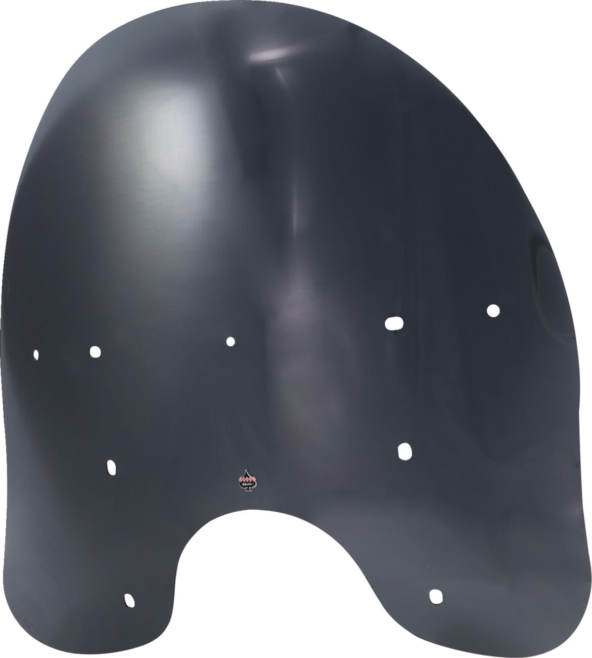 Klock Werks Windshield B Brd 20" Ds Windshield Oem Harley Type Klock Werks