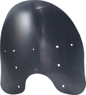 Klock Werks Windshield B Brd 20" Ds Windshield Oem Harley Type Klock Werks