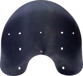 Klock Werks Windshield B Brd 17.5" Ds Windshield Oem Harley Type Klock Werks
