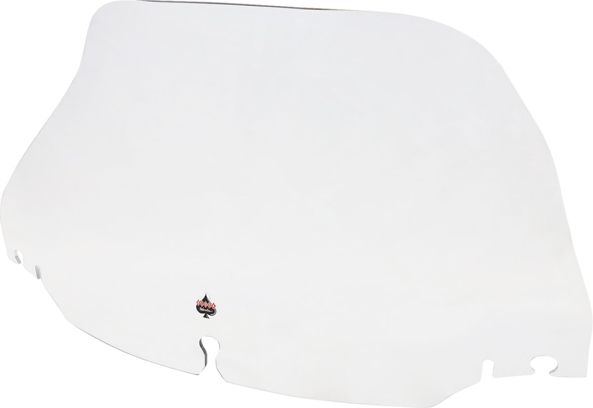 Klock Werks Flh 1996 2013 Flare Windsh WINDSHIELD-OEM HARLEY TYPE Klock Werks