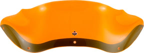 Kolor Flare Windshield - 98-13 Road Glide Windshield Klock Werks