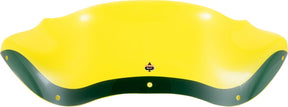 Kolor Flare Windshield - 98-13 Road Glide Windshield Klock Werks