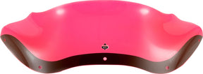 Kolor Flare Windshield - 98-13 Road Glide Windshield Klock Werks