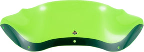 Kolor Flare Windshield - 98-13 Road Glide Windshield Klock Werks