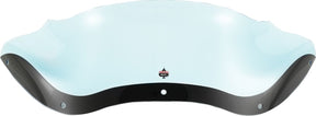 Kolor Flare Windshield - 98-13 Road Glide Windshield Klock Werks