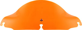 Klock Werks Flh 1996 2013 Flare Windshield WINDSHIELD-OEM HARLEY TYPE Klock Werks