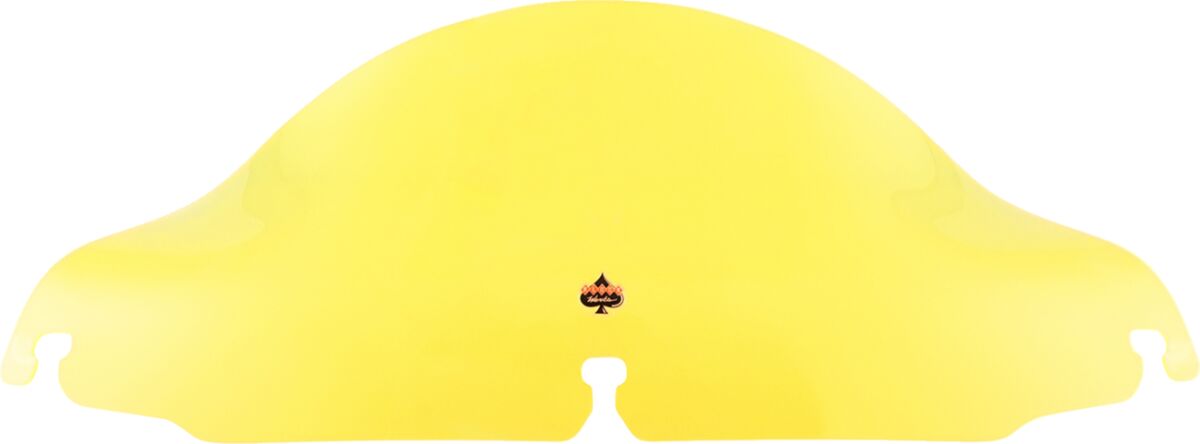 Klock Werks Flh 1996 2013 Flare Windshield WINDSHIELD-OEM HARLEY TYPE Klock Werks