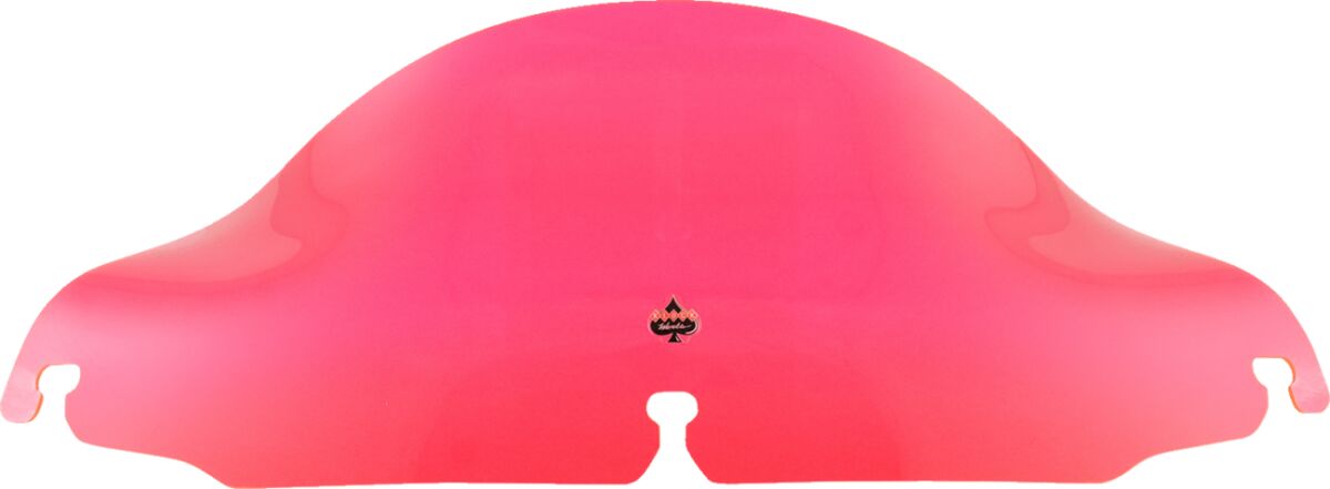 Klock Werks Flh 1996 2013 Flare Windsh WINDSHIELD-OEM HARLEY TYPE Klock Werks