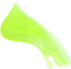 Klock Werks Flh 1996 2013 Flare Windshield WINDSHIELD-OEM HARLEY TYPE Klock Werks