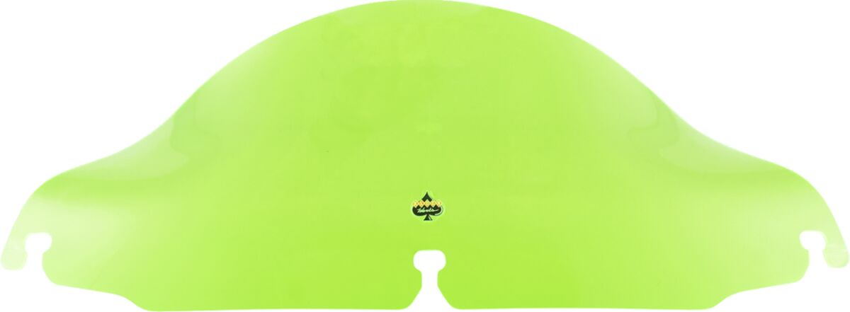 Klock Werks Flh 1996 2013 Flare Windshield WINDSHIELD-OEM HARLEY TYPE Klock Werks