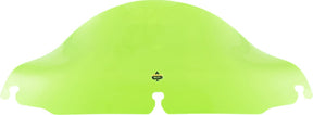 Klock Werks Flh 1996 2013 Flare Windshield WINDSHIELD-OEM HARLEY TYPE Klock Werks