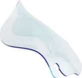 Klock Werks Flh 1996 2013 Flare Windsh WINDSHIELD-OEM HARLEY TYPE Klock Werks