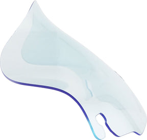 Klock Werks Flh 1996 2013 Flare Windsh WINDSHIELD-OEM HARLEY TYPE Klock Werks