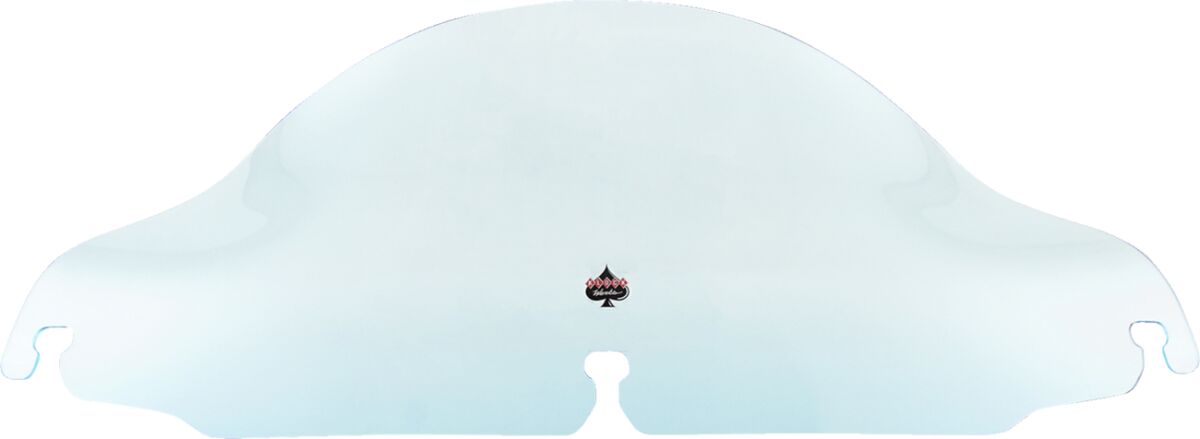 Klock Werks Flh 1996 2013 Flare Windsh WINDSHIELD-OEM HARLEY TYPE Klock Werks