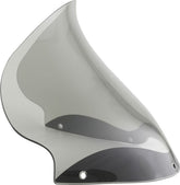 Klock Werks Fltr 1998 2013 Flare Winds WINDSHIELD-OEM HARLEY TYPE Klock Werks