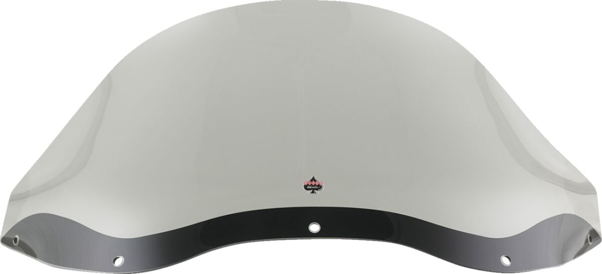 Klock Werks Fltr 1998 2013 Flare Winds WINDSHIELD-OEM HARLEY TYPE Klock Werks