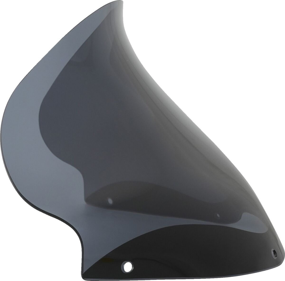 Klock Werks Fltr 1998 2013 Flare Windshiel WINDSHIELD-OEM HARLEY TYPE Klock Werks