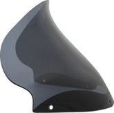 Klock Werks Fltr 1998 2013 Flare Windshiel WINDSHIELD-OEM HARLEY TYPE Klock Werks