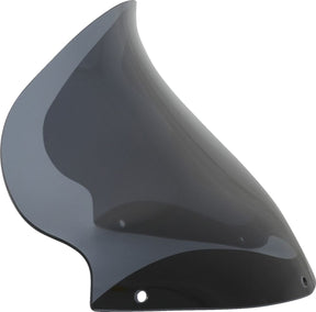 Klock Werks Fltr 1998 2013 Flare Windshiel WINDSHIELD-OEM HARLEY TYPE Klock Werks