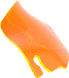 Klock Werks Flh 1996 2013 Flare Windshield WINDSHIELD-OEM HARLEY TYPE Klock Werks