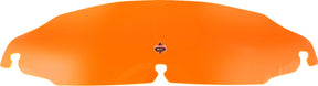 Klock Werks Flh 1996 2013 Flare Windshield WINDSHIELD-OEM HARLEY TYPE Klock Werks