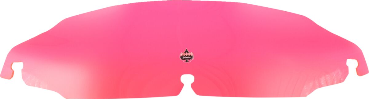 Klock Werks Flh 1996 2013 Flare Windsh WINDSHIELD-OEM HARLEY TYPE Klock Werks