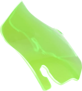 Klock Werks Flh 1996 2013 Flare Windshield BODY PANELS-REPLACEMENT TYPE Klock Werks