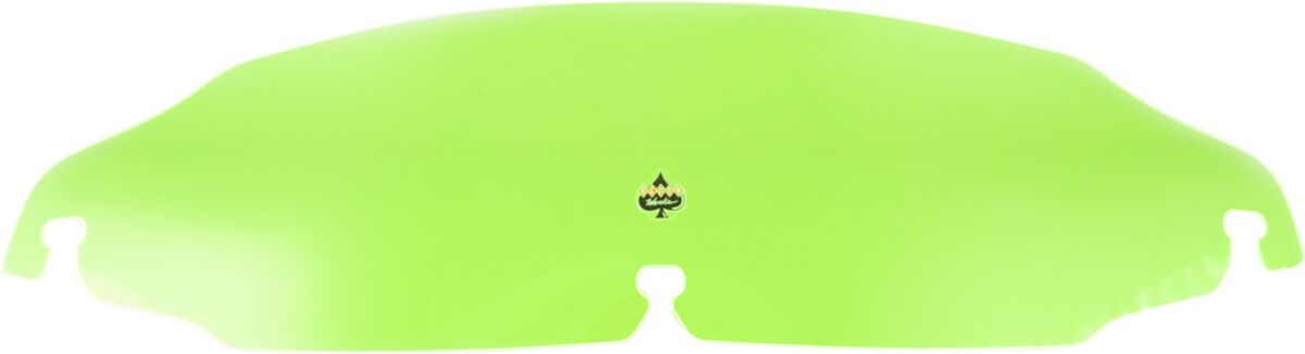 Klock Werks Flh 1996 2013 Flare Windshield BODY PANELS-REPLACEMENT TYPE Klock Werks