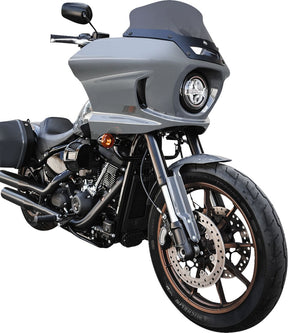 Klock Werks Fxlrst 2022+ Flare Windshi Klock Werks