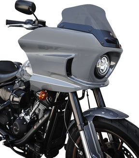 Klock Werks Fxlrst 2022+ Flare Windshi Klock Werks