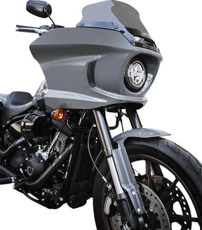 Klock Werks Fxlrst 2022+ Flare Windshi Klock Werks
