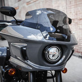 Klock Werks Fxlrst 2022+ Flare Windshi Klock Werks