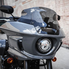 Klock Werks Fxlrst 2022+ Flare Windshi Klock Werks
